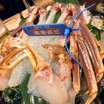 漁師小屋「麦穂」 - 