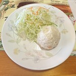 コメダ珈琲店 奈良二条大路店 - 