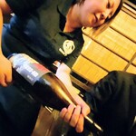 漁師小屋「麦穂」 - 