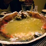 漁師小屋「麦穂」 - 