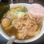 一条流がんこ総本家分家四谷荒木町 - 