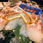 漁師小屋「麦穂」 - 