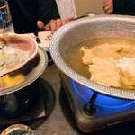 漁師小屋「麦穂」 - 