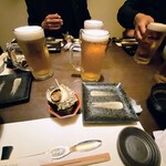 漁師小屋「麦穂」 - 