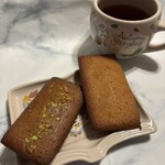 Patisserie MAne - 料理写真: