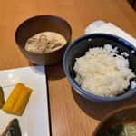 レストラン オーヴェール - 