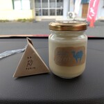 プリン専門店 トット プリン - 