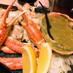 漁師小屋「麦穂」 - 