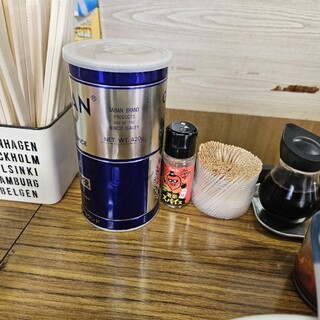 とんこつら~めん 一代_1