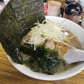 とんこつら~めん 一代_0