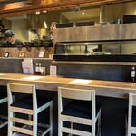 蕎麦と寿し 七乃家 - 