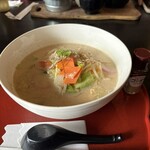 東道後のそらともり - 