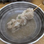 関東煮 きくや - 