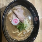 ラーメン人生JET600 - 