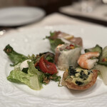 ラ・ターブル・ナゴヤ・ジャポン - 