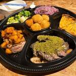 フランス食堂 Chilo - 料理写真: