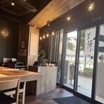 蕎麦と寿し 七乃家 - 