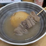 関東煮 きくや - 