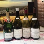 ラ・ターブル・ナゴヤ・ジャポン - 