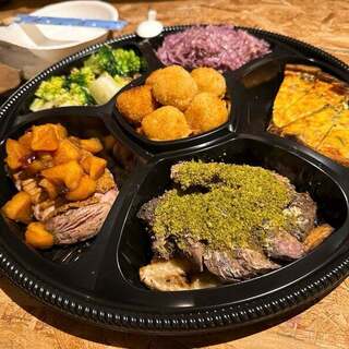 フランス食堂 Chilo - 料理写真: