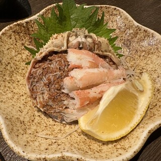 ぎんぎょ伍式 - 料理写真: