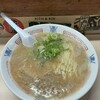 八ちゃんラーメン