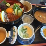 海食 浜勝 - 