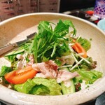 海彩酒楽 膳兵衛庵 - 