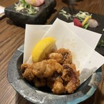 Manaita no Ue no Sakana Chiba Ten - 