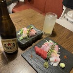 Manaita no Ue no Sakana Chiba Ten - 