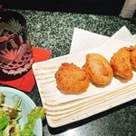 海彩酒楽 膳兵衛庵 - 