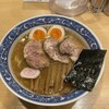 中華そば 青葉 つくば店