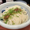 江戸堀 木田 讃岐うどん