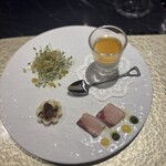 鉄板焼き あさひ - 