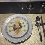 鉄板焼き あさひ - 