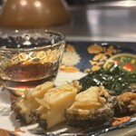 鉄板焼き あさひ - 