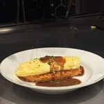 鉄板焼き あさひ - 