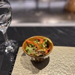 鉄板焼き あさひ - 