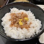 松のや 大阪駅前第3ビル店 - 