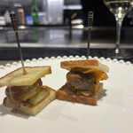 鉄板焼き あさひ - 