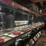 鉄板焼き あさひ - 