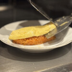 鉄板焼き あさひ - 