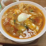 大阪王将 - 料理写真:創業スタメン