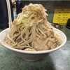 ラーメン二郎 新宿小滝橋通り店