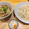 武蔵野うどん 五六