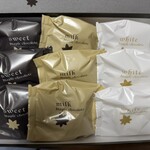 おみやげ街道 - 料理写真: