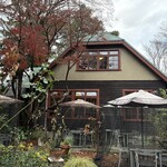 カフェ おきもと - 