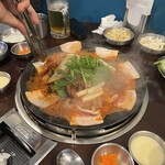 チュクミドサ 新宿本店 - 