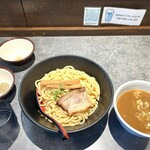 つけ麺処 辻もと - 料理写真:
