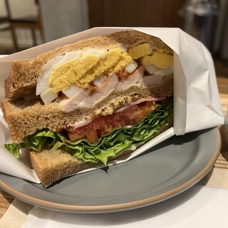 ピース コーヒーロースターズ_0